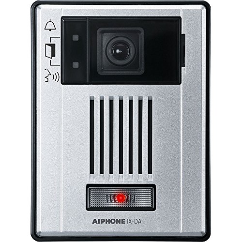 Amazon | Aiphone IX-DA IP Video Door Station Surface Mount by